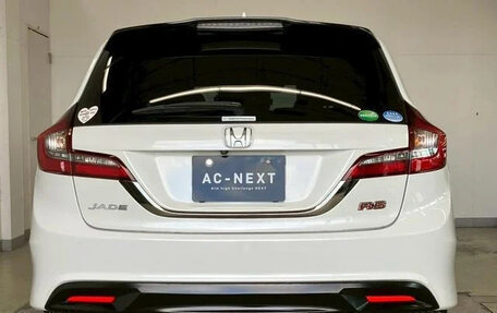 Honda Jade I, 2019 год, 1 222 777 рублей, 7 фотография