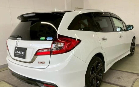 Honda Jade I, 2019 год, 1 222 777 рублей, 6 фотография