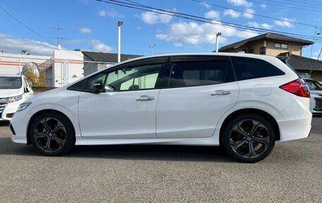 Honda Jade I, 2019 год, 1 222 777 рублей, 4 фотография