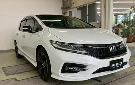 Honda Jade I, 2019 год, 1 222 777 рублей, 2 фотография