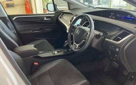 Honda Jade I, 2019 год, 1 222 777 рублей, 8 фотография