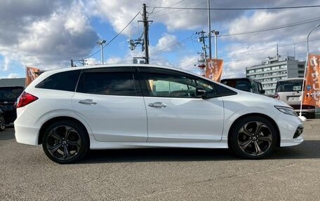 Honda Jade I, 2019 год, 1 222 777 рублей, 5 фотография