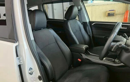 Honda Jade I, 2019 год, 1 222 777 рублей, 9 фотография