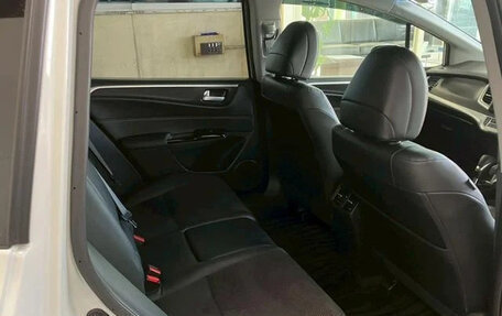 Honda Jade I, 2019 год, 1 222 777 рублей, 12 фотография