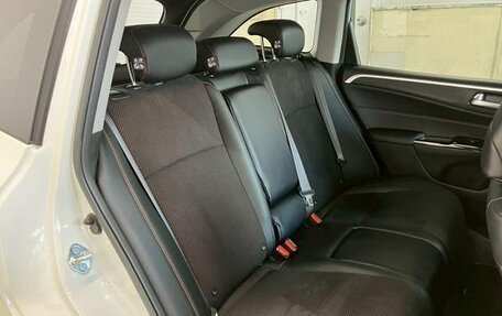 Honda Jade I, 2019 год, 1 222 777 рублей, 13 фотография