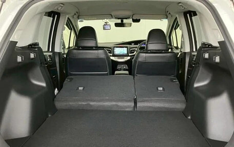 Honda Jade I, 2019 год, 1 222 777 рублей, 15 фотография