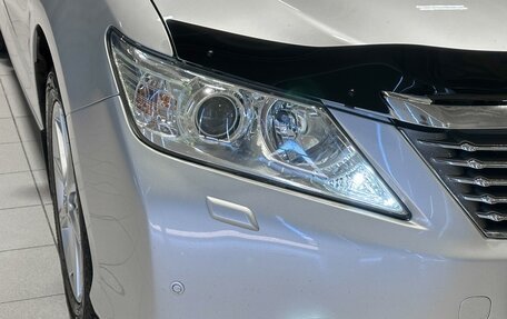 Toyota Camry, 2014 год, 1 567 000 рублей, 4 фотография