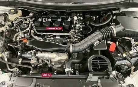 Honda Jade I, 2019 год, 1 222 777 рублей, 16 фотография