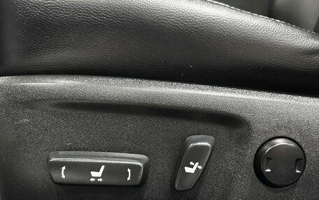 Toyota Camry, 2014 год, 1 567 000 рублей, 12 фотография