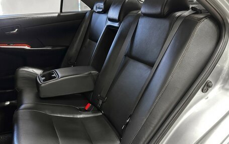 Toyota Camry, 2014 год, 1 567 000 рублей, 13 фотография