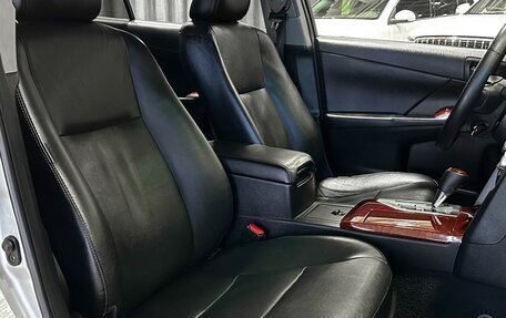 Toyota Camry, 2014 год, 1 567 000 рублей, 16 фотография