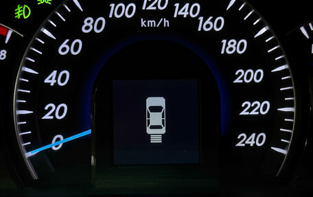 Toyota Camry, 2014 год, 1 567 000 рублей, 20 фотография