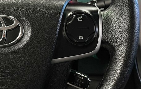 Toyota Camry, 2014 год, 1 567 000 рублей, 23 фотография