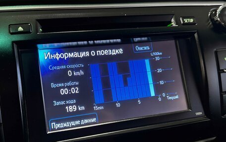 Toyota Camry, 2014 год, 1 567 000 рублей, 25 фотография