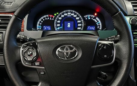 Toyota Camry, 2014 год, 1 567 000 рублей, 30 фотография