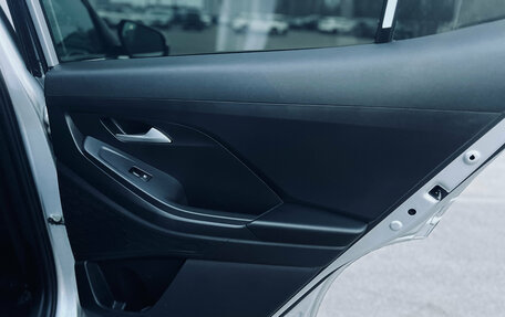 Hyundai Creta, 2022 год, 2 350 000 рублей, 10 фотография