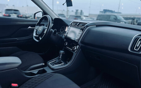 Hyundai Creta, 2022 год, 2 350 000 рублей, 7 фотография