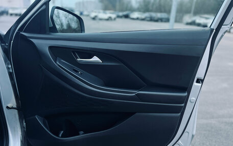 Hyundai Creta, 2022 год, 2 350 000 рублей, 9 фотография