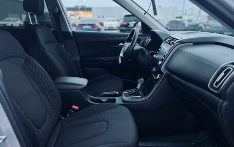 Hyundai Creta, 2022 год, 2 350 000 рублей, 8 фотография