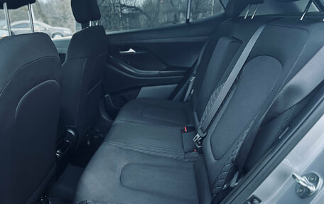 Hyundai Creta, 2022 год, 2 350 000 рублей, 12 фотография