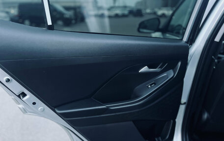 Hyundai Creta, 2022 год, 2 350 000 рублей, 14 фотография