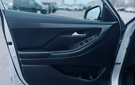 Hyundai Creta, 2022 год, 2 350 000 рублей, 13 фотография