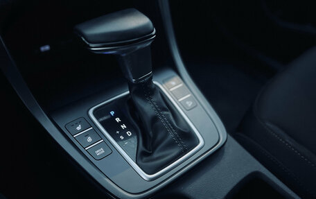 Hyundai Creta, 2022 год, 2 350 000 рублей, 19 фотография