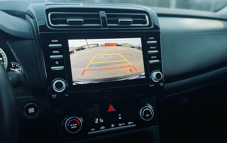 Hyundai Creta, 2022 год, 2 350 000 рублей, 18 фотография