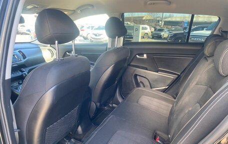 KIA Sportage III, 2014 год, 1 290 000 рублей, 12 фотография