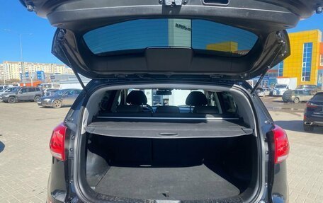 KIA Sportage III, 2014 год, 1 290 000 рублей, 7 фотография