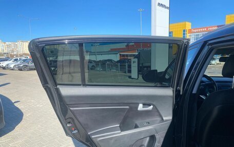 KIA Sportage III, 2014 год, 1 290 000 рублей, 11 фотография