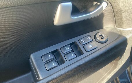 KIA Sportage III, 2014 год, 1 290 000 рублей, 14 фотография