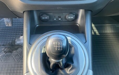 KIA Sportage III, 2014 год, 1 290 000 рублей, 21 фотография