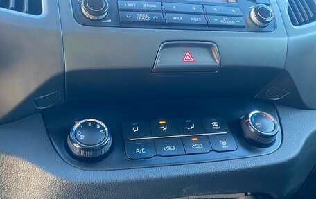 KIA Sportage III, 2014 год, 1 290 000 рублей, 20 фотография