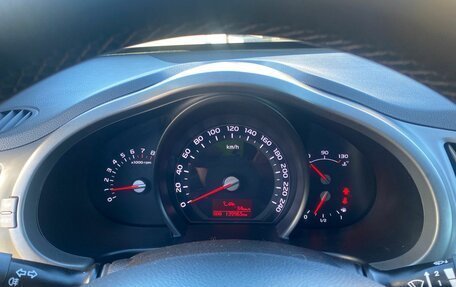 KIA Sportage III, 2014 год, 1 290 000 рублей, 17 фотография