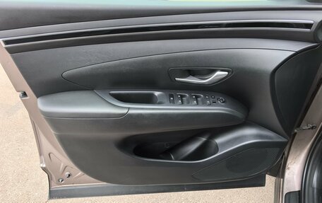 Hyundai Tucson, 2021 год, 2 550 000 рублей, 8 фотография