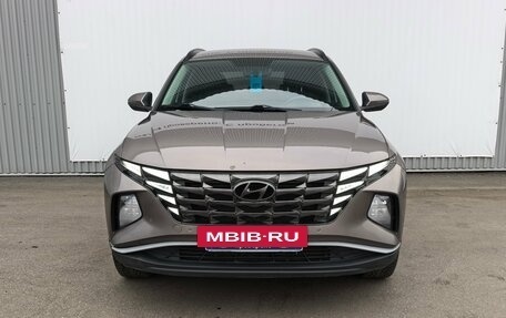 Hyundai Tucson, 2021 год, 2 550 000 рублей, 5 фотография
