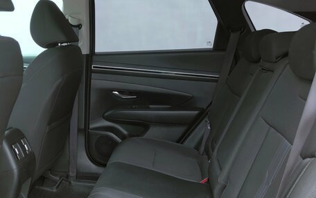 Hyundai Tucson, 2021 год, 2 550 000 рублей, 18 фотография