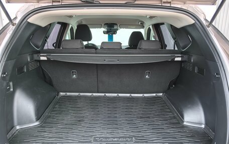 Hyundai Tucson, 2021 год, 2 550 000 рублей, 24 фотография