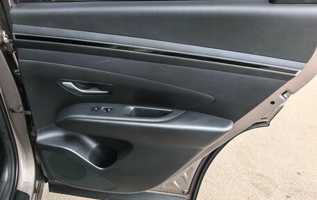 Hyundai Tucson, 2021 год, 2 550 000 рублей, 19 фотография