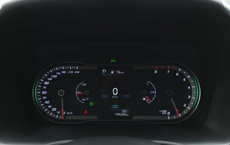 Hyundai Tucson, 2021 год, 2 550 000 рублей, 12 фотография