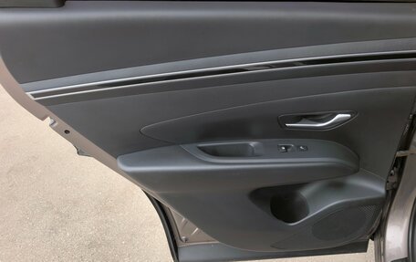 Hyundai Tucson, 2021 год, 2 550 000 рублей, 17 фотография