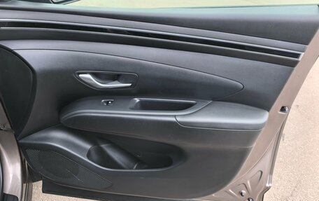 Hyundai Tucson, 2021 год, 2 550 000 рублей, 21 фотография