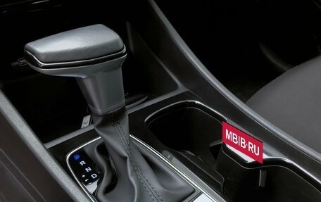 Hyundai Tucson, 2021 год, 2 550 000 рублей, 16 фотография