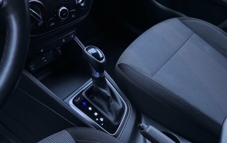 Hyundai Solaris II рестайлинг, 2020 год, 1 540 000 рублей, 18 фотография