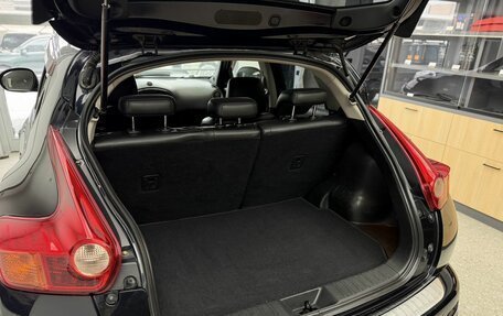 Nissan Juke II, 2011 год, 1 050 000 рублей, 7 фотография