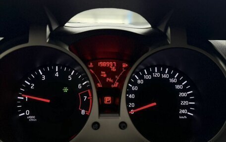 Nissan Juke II, 2011 год, 1 050 000 рублей, 13 фотография