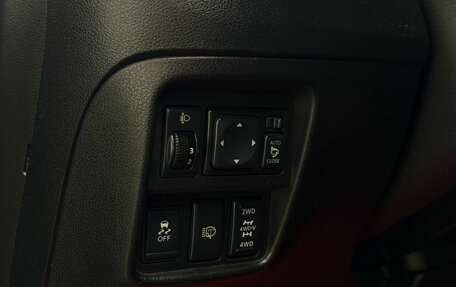 Nissan Juke II, 2011 год, 1 050 000 рублей, 17 фотография