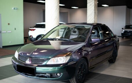 Mitsubishi Lancer IX, 2006 год, 325 000 рублей, 3 фотография