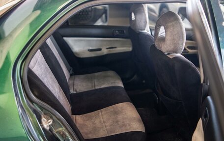 Mitsubishi Lancer IX, 2006 год, 325 000 рублей, 12 фотография